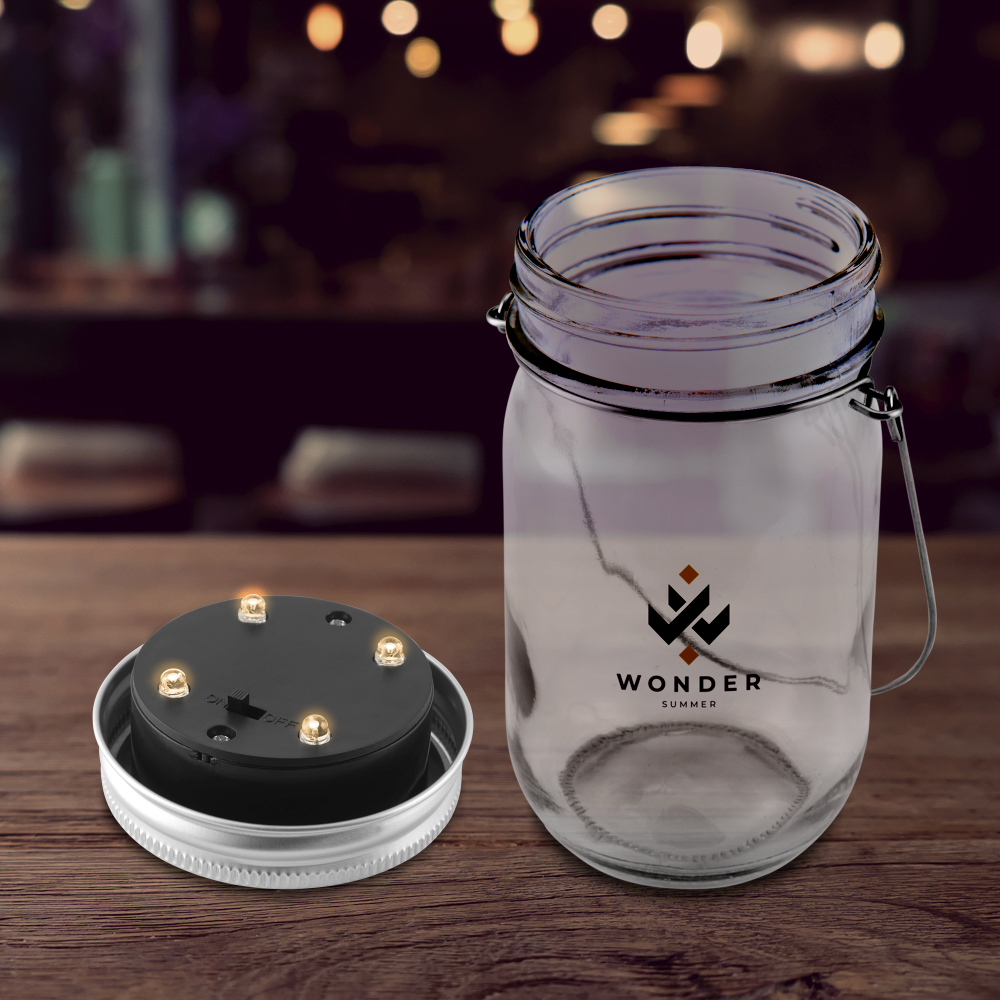 Lampes solaires de jardin – Image 3