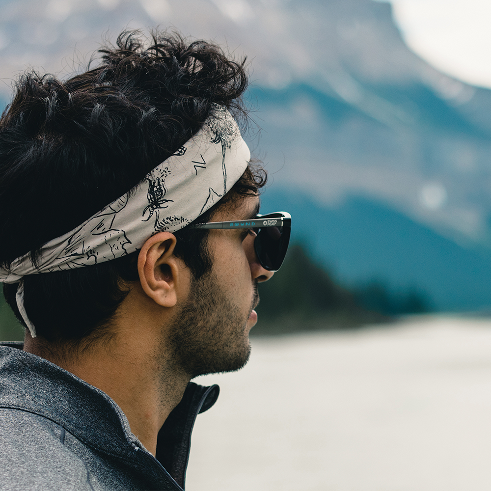 Lunettes de soleil polarisées Swiss Peak – Image 4