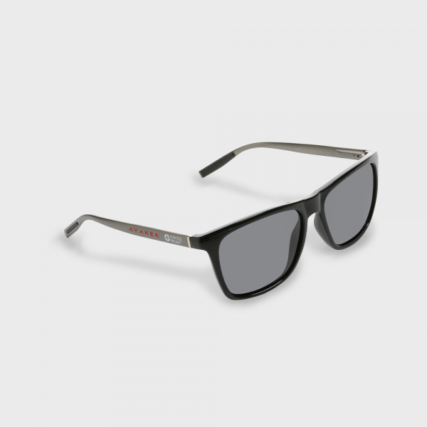 Lunettes de soleil polarisées Swiss Peak