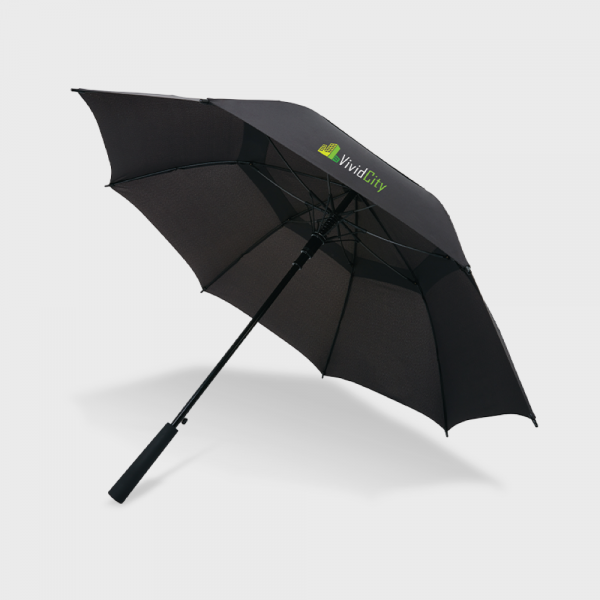 Parapluie Tempête Swiss Peak