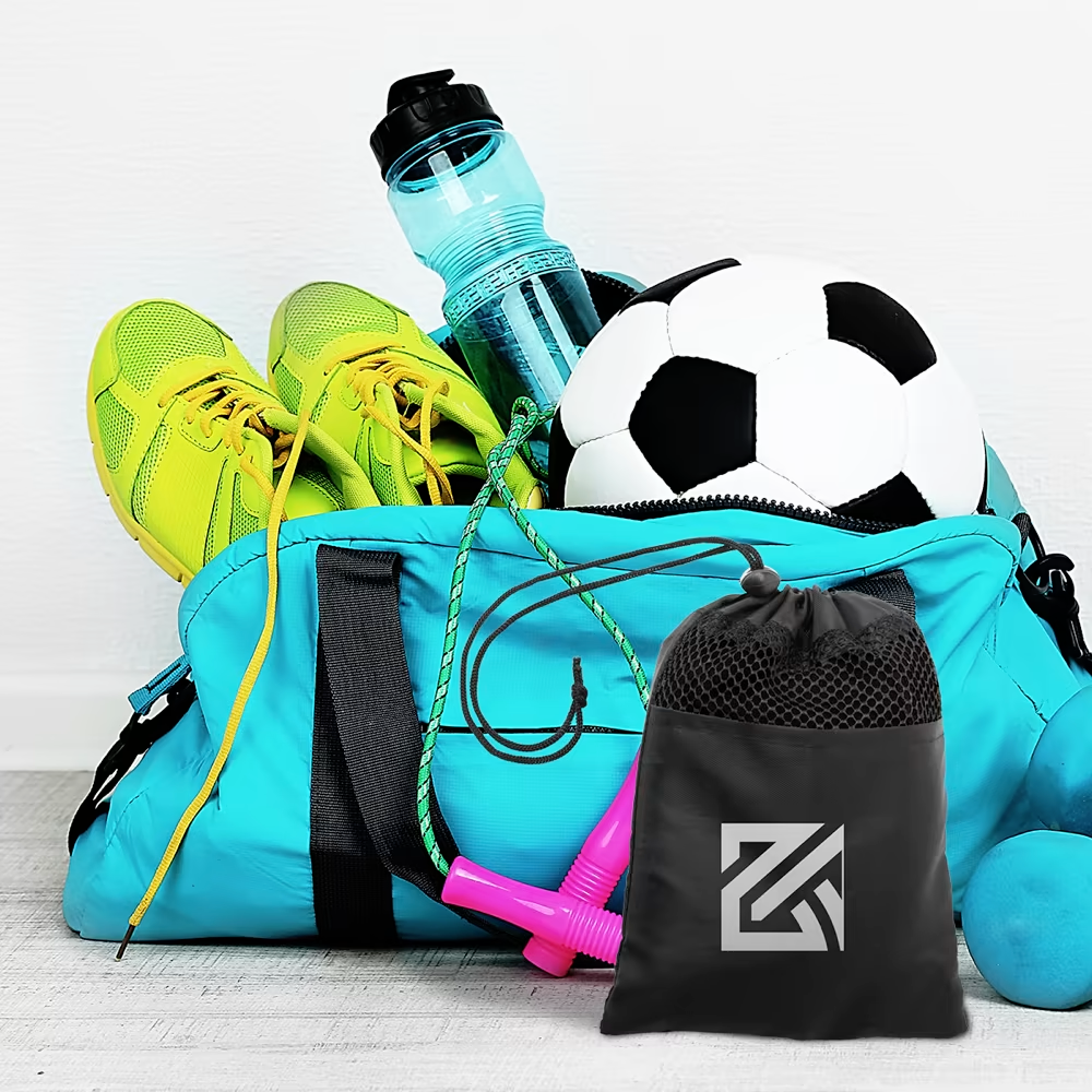 Serviette microfibre | 100 x 50 cm – Image 4