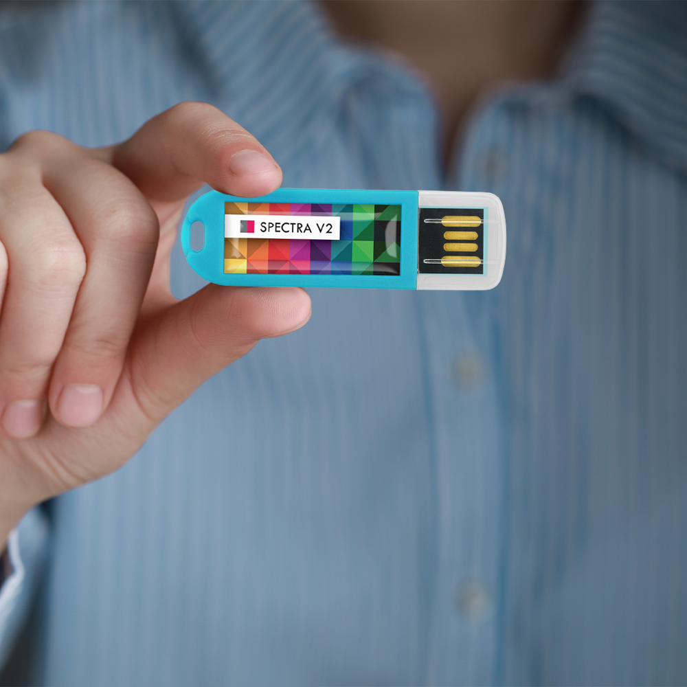Clés USB Spectra V2 – Image 3