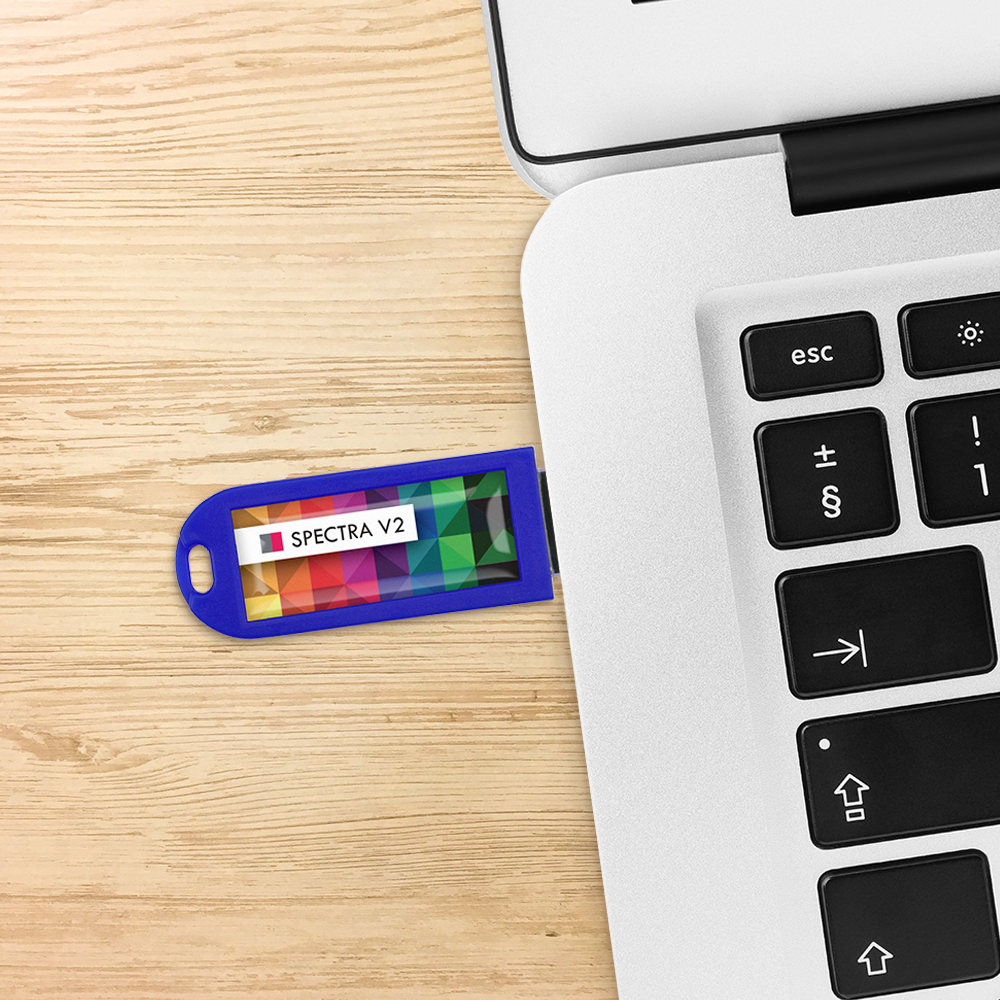 Clés USB Spectra V2 – Image 5