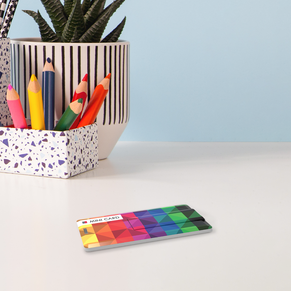 Clés USB Mini Card – Image 4