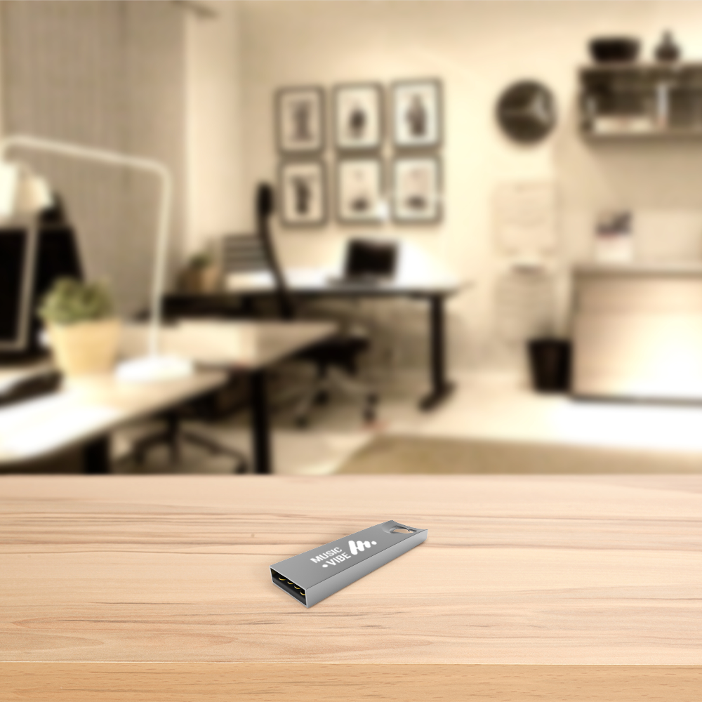 Clés USB Triangle – Image 4