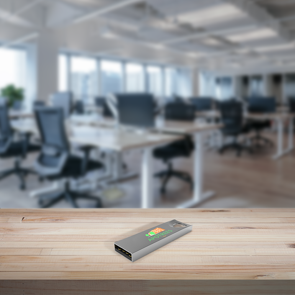 Clés USB Triangle – Image 5