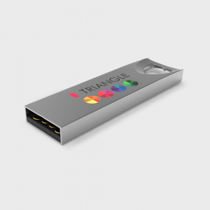 Clés USB Triangle