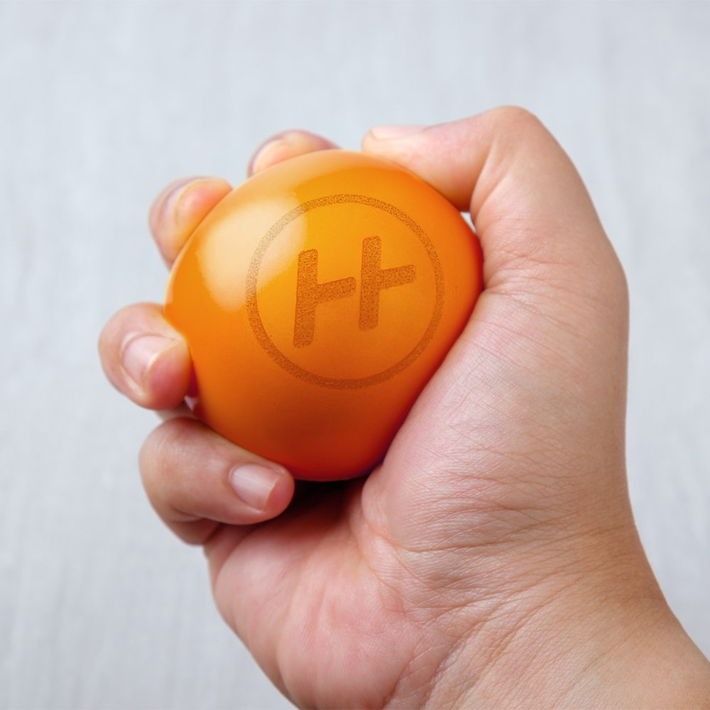 Balle anti-stress – Image 2