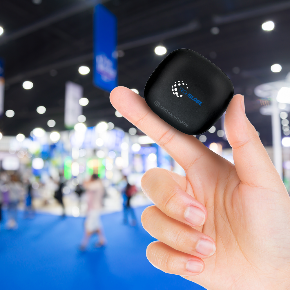 Écouteurs sans fil ENC Urban Vitamin Byron – Image 5