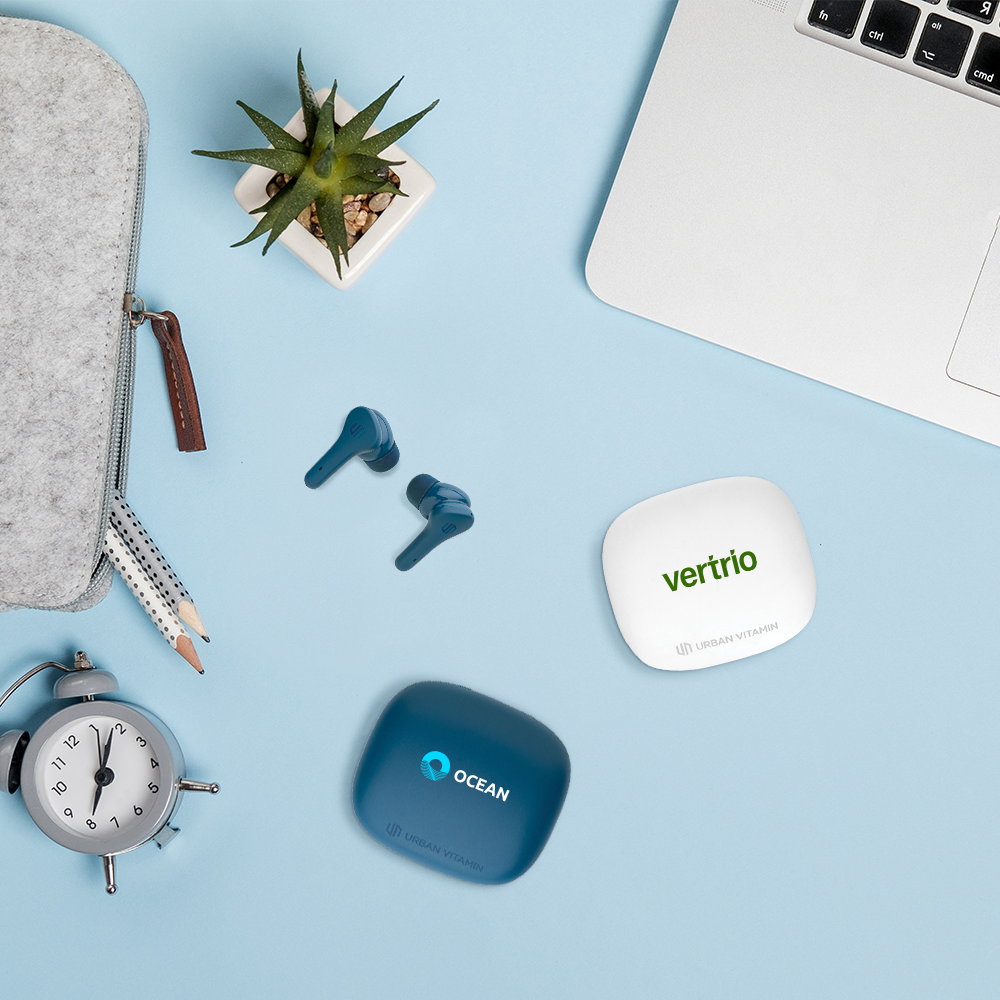 Écouteurs sans fil ENC Urban Vitamin Byron – Image 6