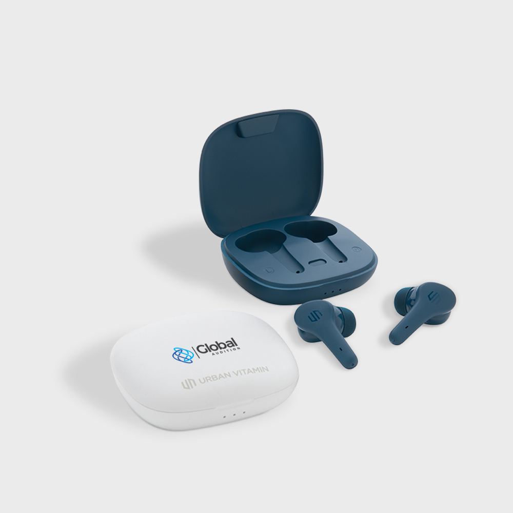 Écouteurs sans fil ENC Urban Vitamin Byron – Image 2