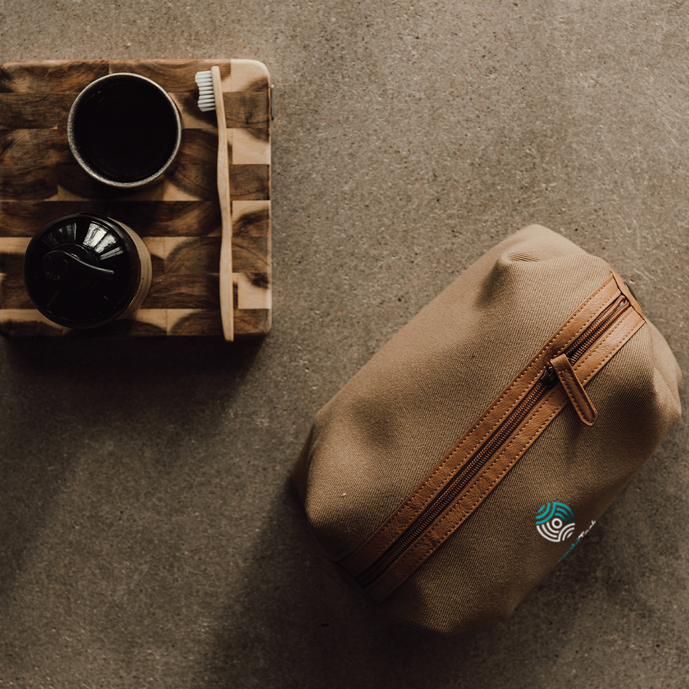 Trousse de toilette Vinga Sloane – Image 5