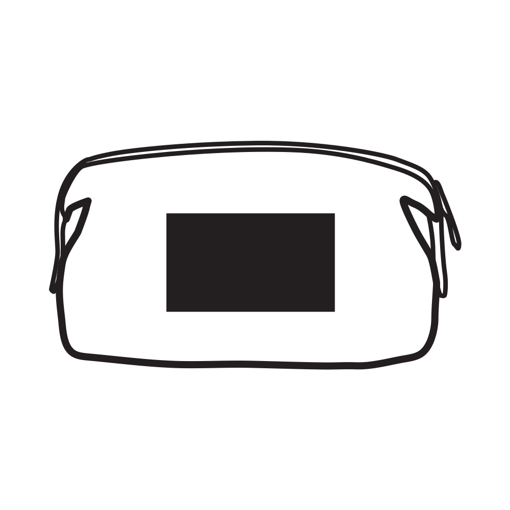 Trousse de toilette Vinga Sloane – Image 2