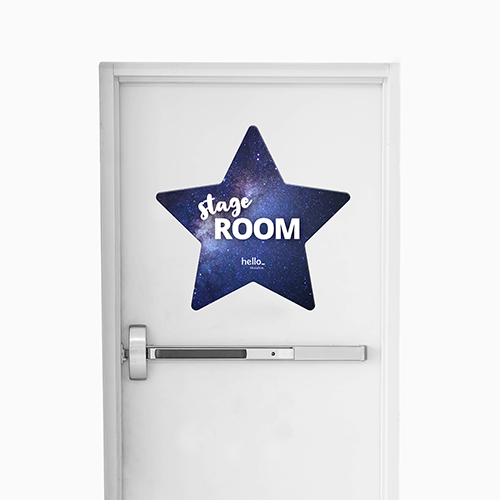 Adhésifs vinyle sur mesure – Image 3