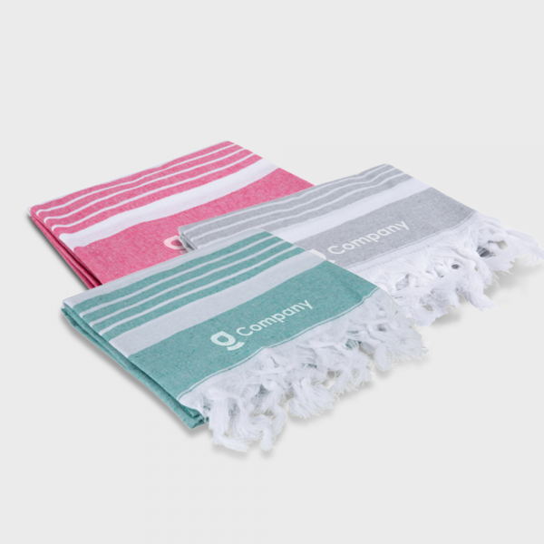 Fouta classique | 100 x 170 cm