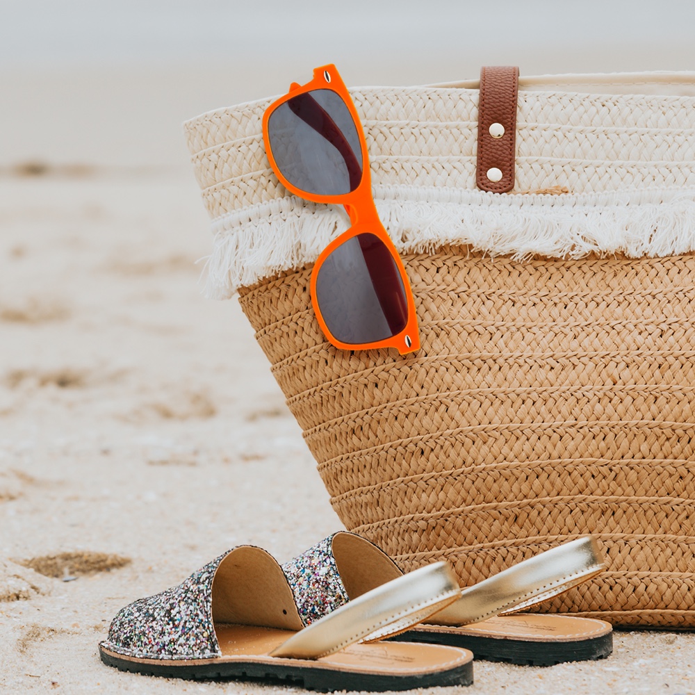 Lunettes de soleil rétro – Image 5