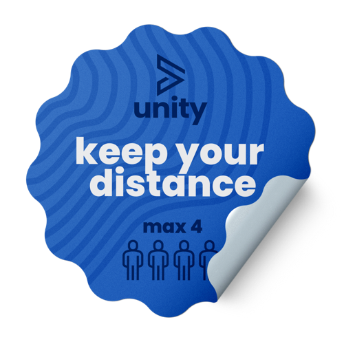 Adhésifs vinyle sur mesure – Image 4