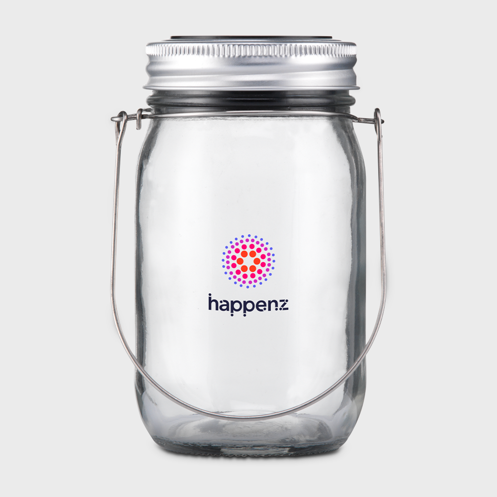 Lampes solaires de jardin – Image 2