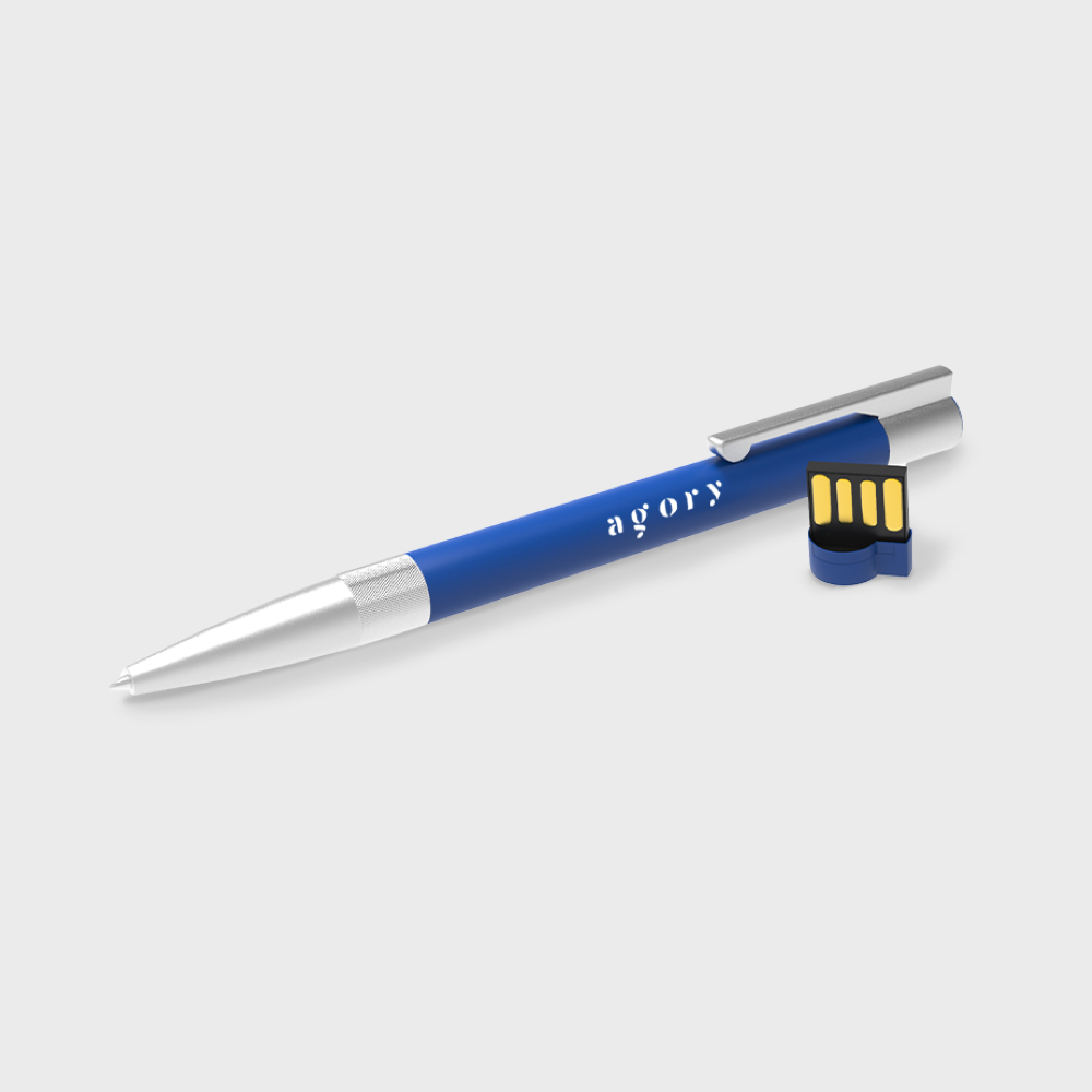Stylo avec clé USB – Image 3