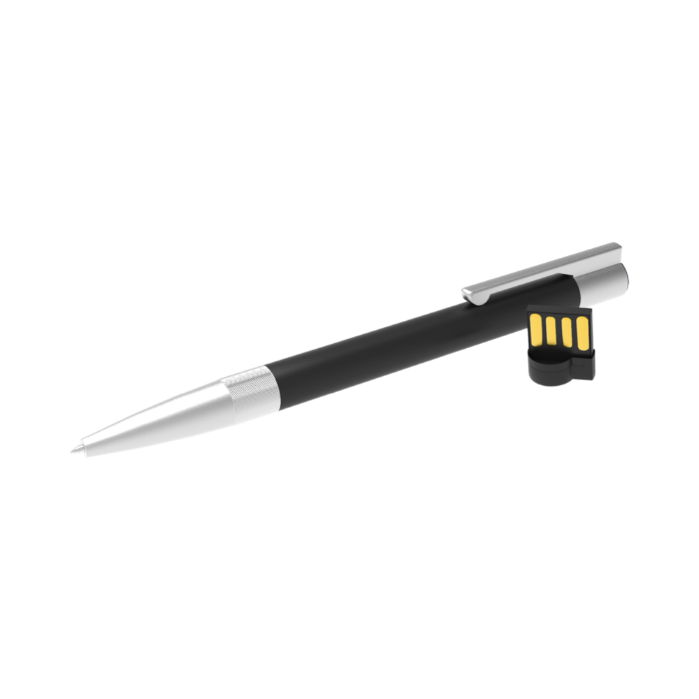 Stylo avec clé USB – Image 2