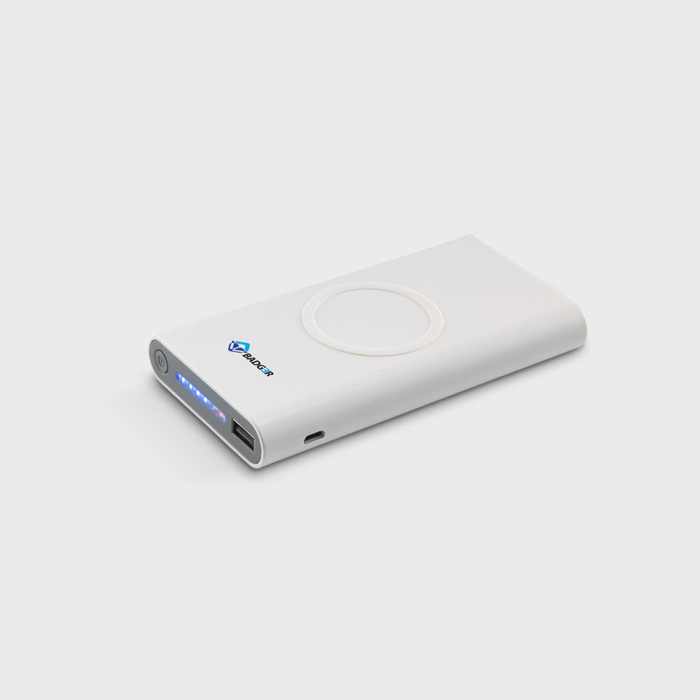 Batterie externe 8000 mAh – Image 2