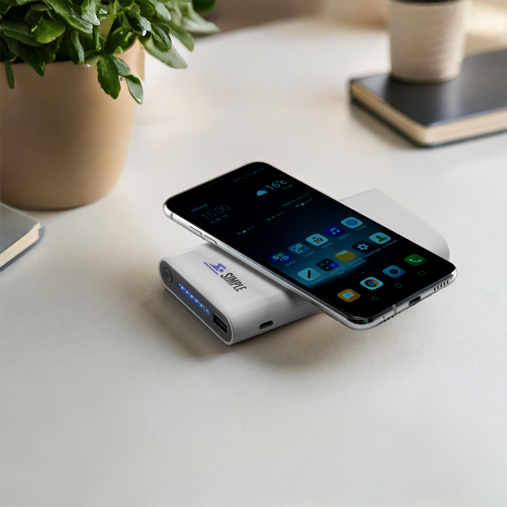 Batterie externe 8000 mAh – Image 4