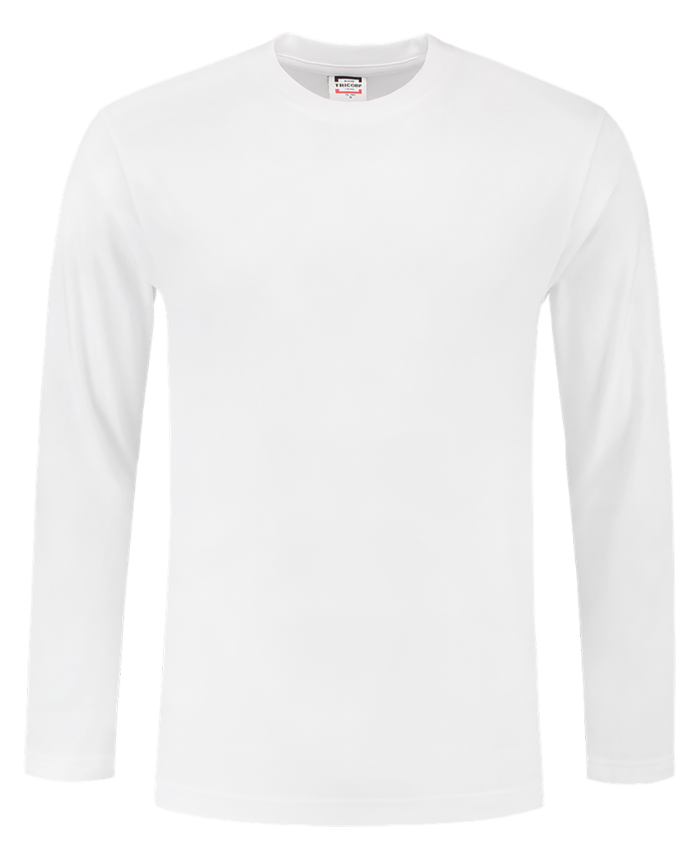 T-shirt à manches longues Tricorp – Image 4