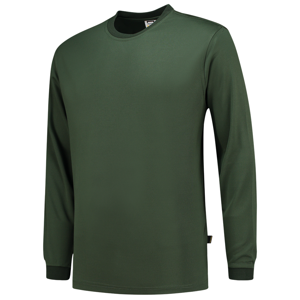 T-shirt à manches longues classique Tricorp – Image 7