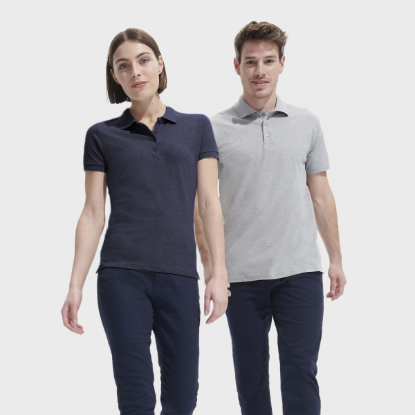 Polo premium Sol's