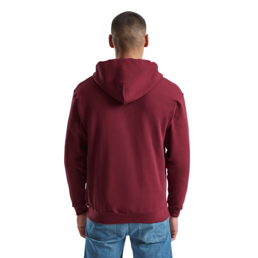 Veste à capuche budget Fruit of the Loom – Image 7