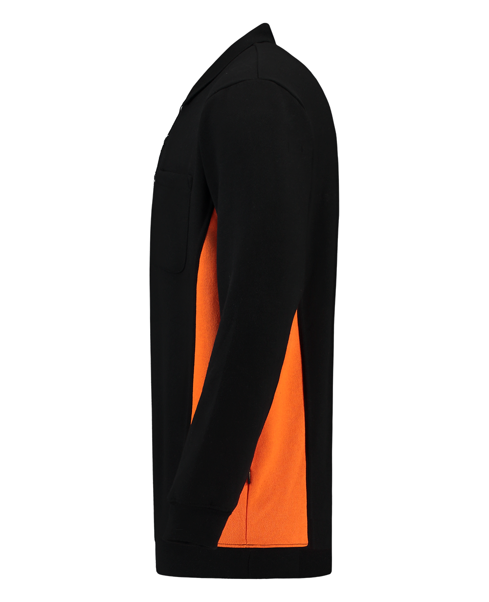 Polo à manches longues Tricorp avec poche – Image 6