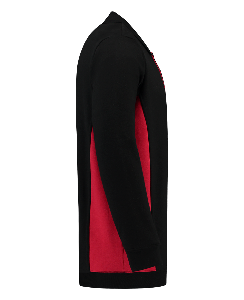 Polo à manches longues Tricorp avec poche – Image 4