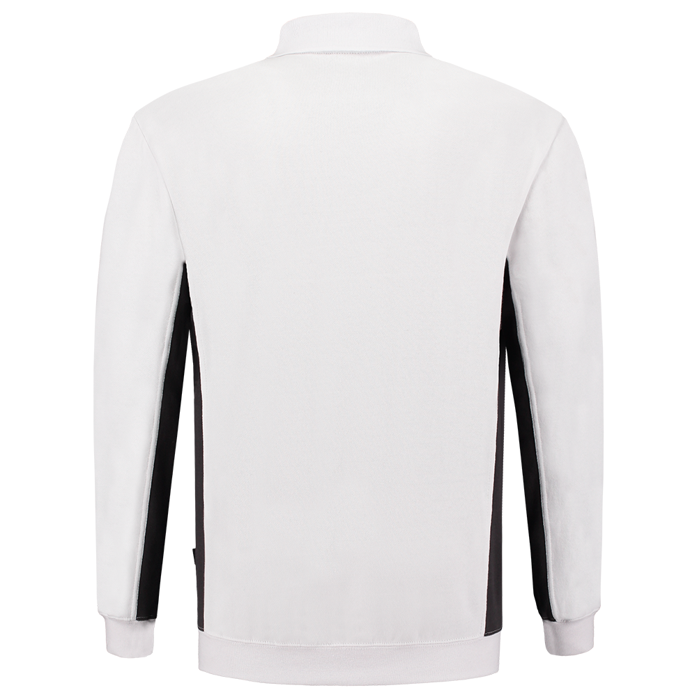 Polo à manches longues Tricorp avec poche – Image 7