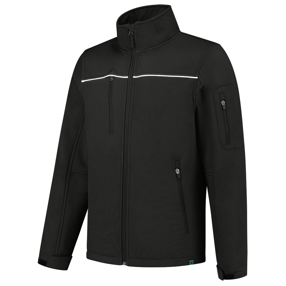 Veste Tricorp 100% polyester recyclé – Image 4