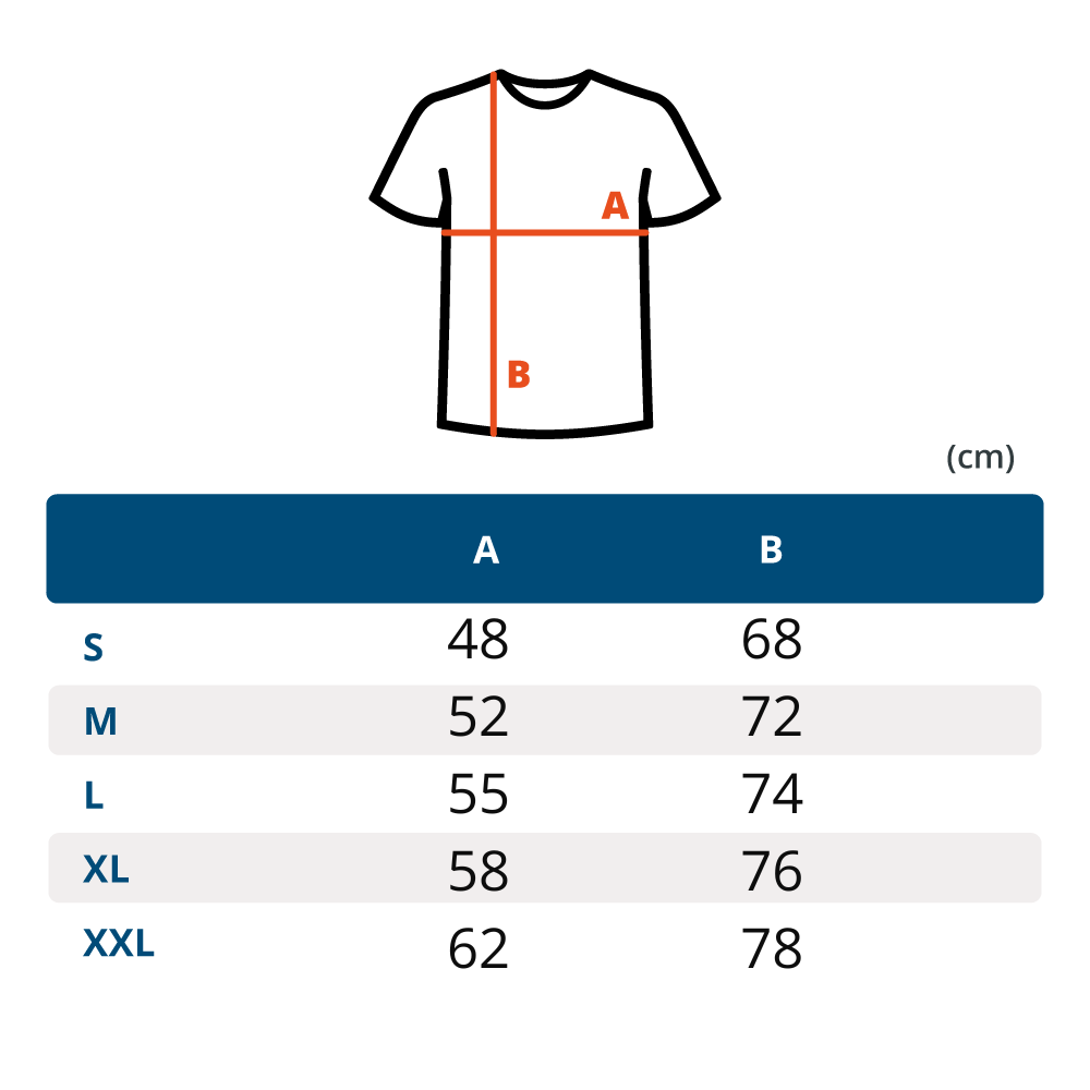 T-shirt Stanley / Stella Crafter – Image 4