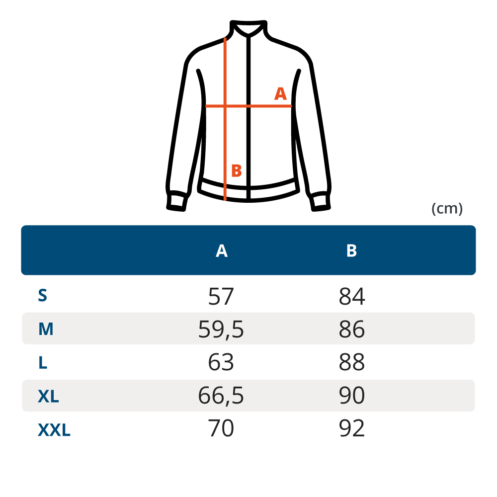 Veste parka Stanley / Stella Padder Parker – Image 2