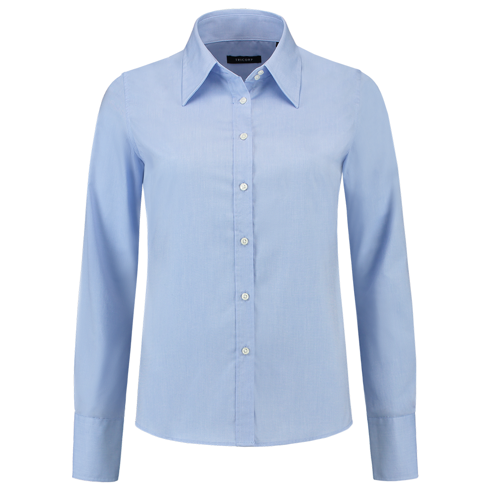 Chemise Tricorp de coupe classique – Image 6