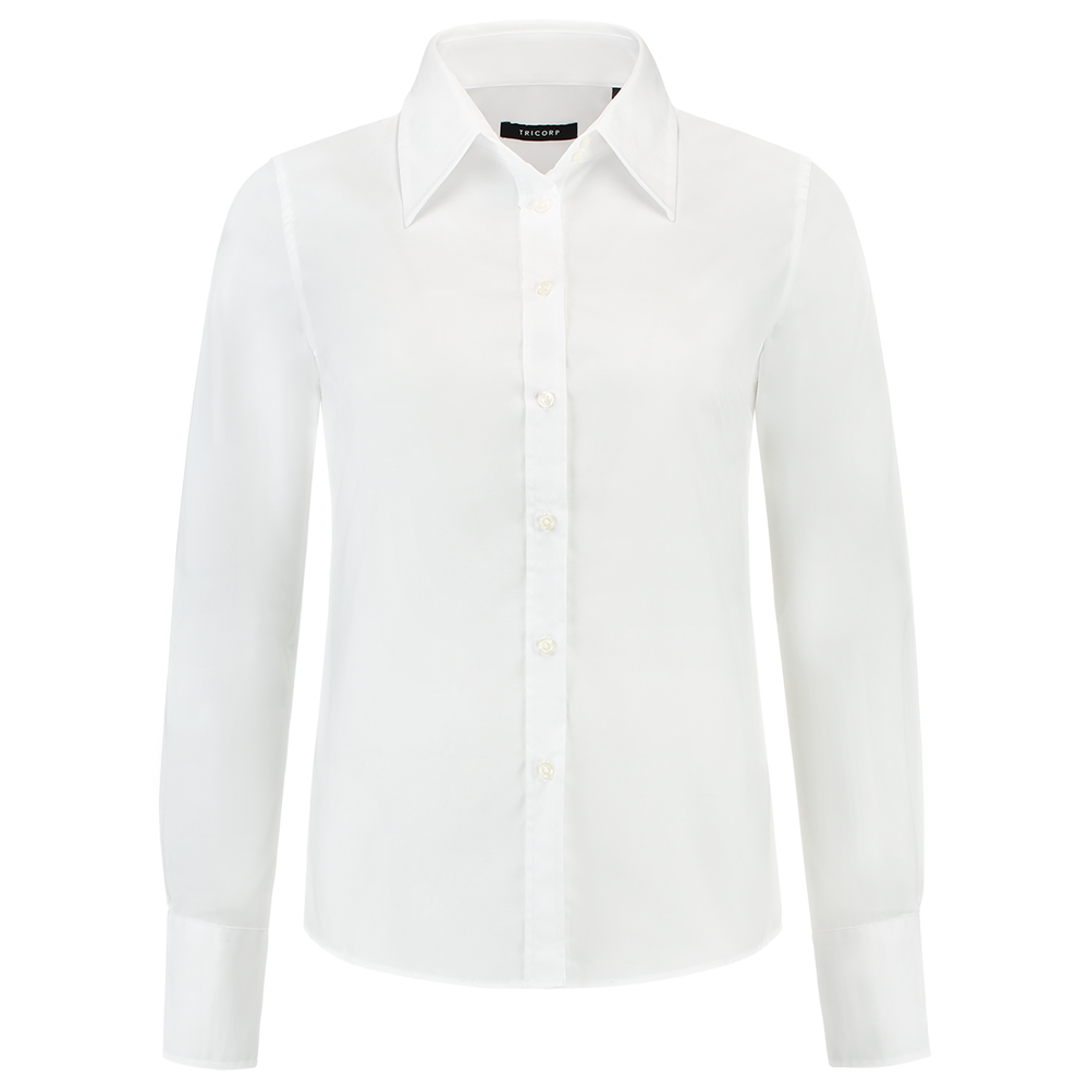 Chemise Tricorp de coupe classique – Image 2