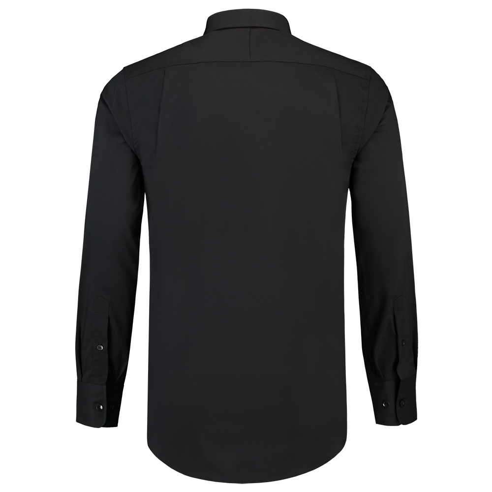 Chemise ajustée stretch Tricorp – Image 7
