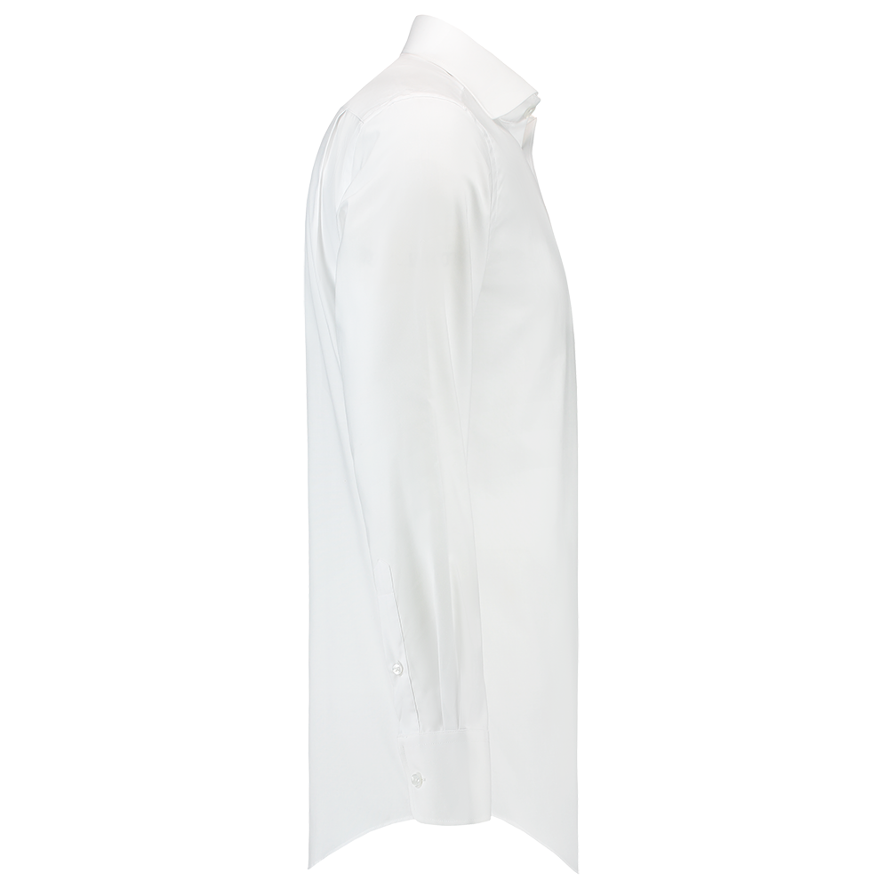Chemise ajustée stretch Tricorp – Image 2