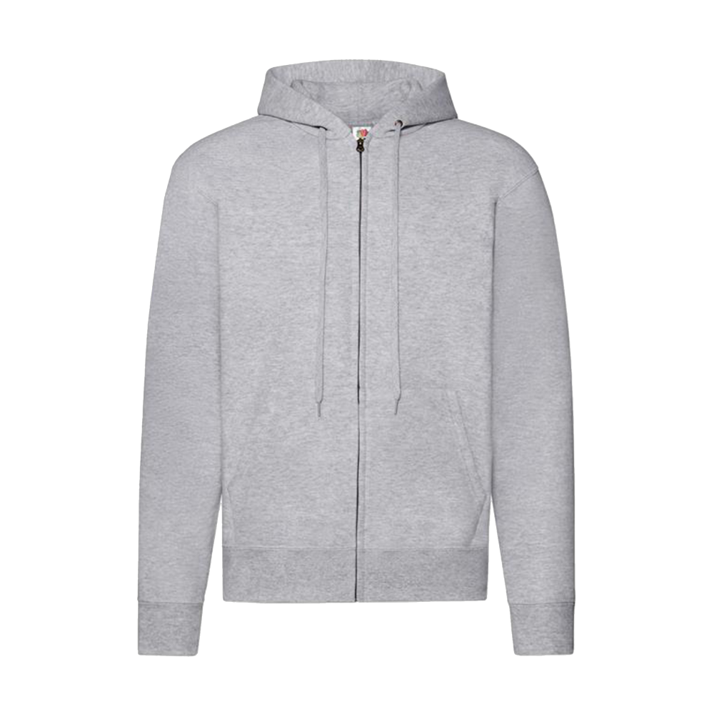 Veste à capuche budget Fruit of the Loom – Image 11