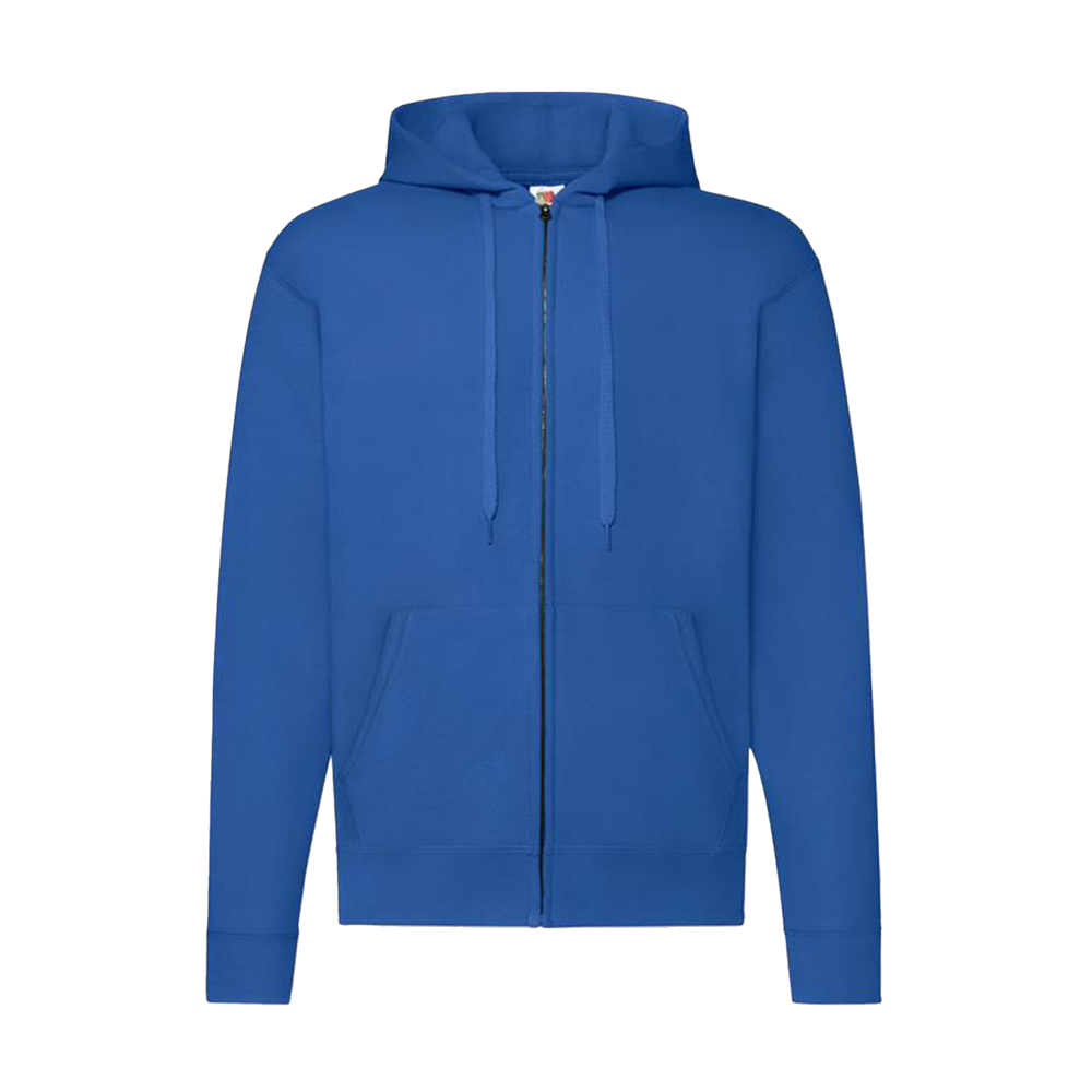 Veste à capuche budget Fruit of the Loom – Image 14