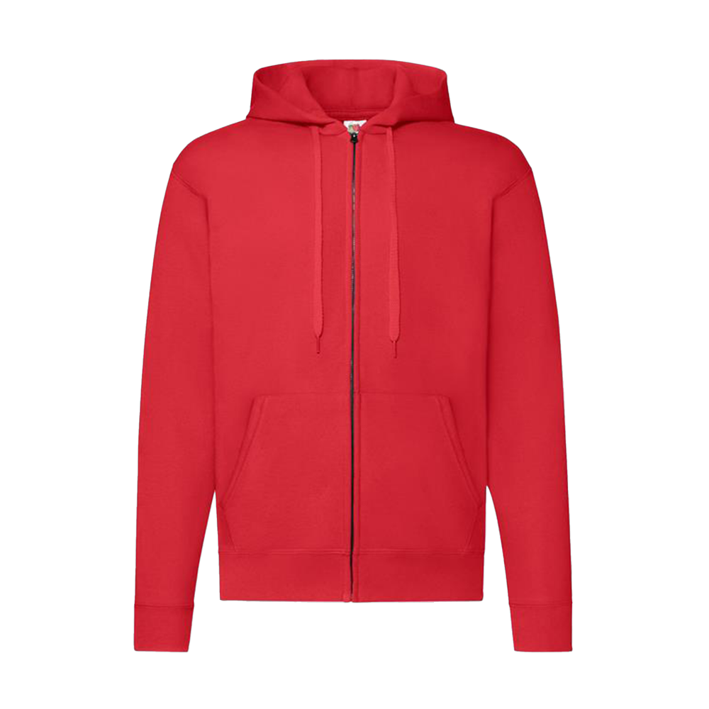 Veste à capuche budget Fruit of the Loom – Image 17