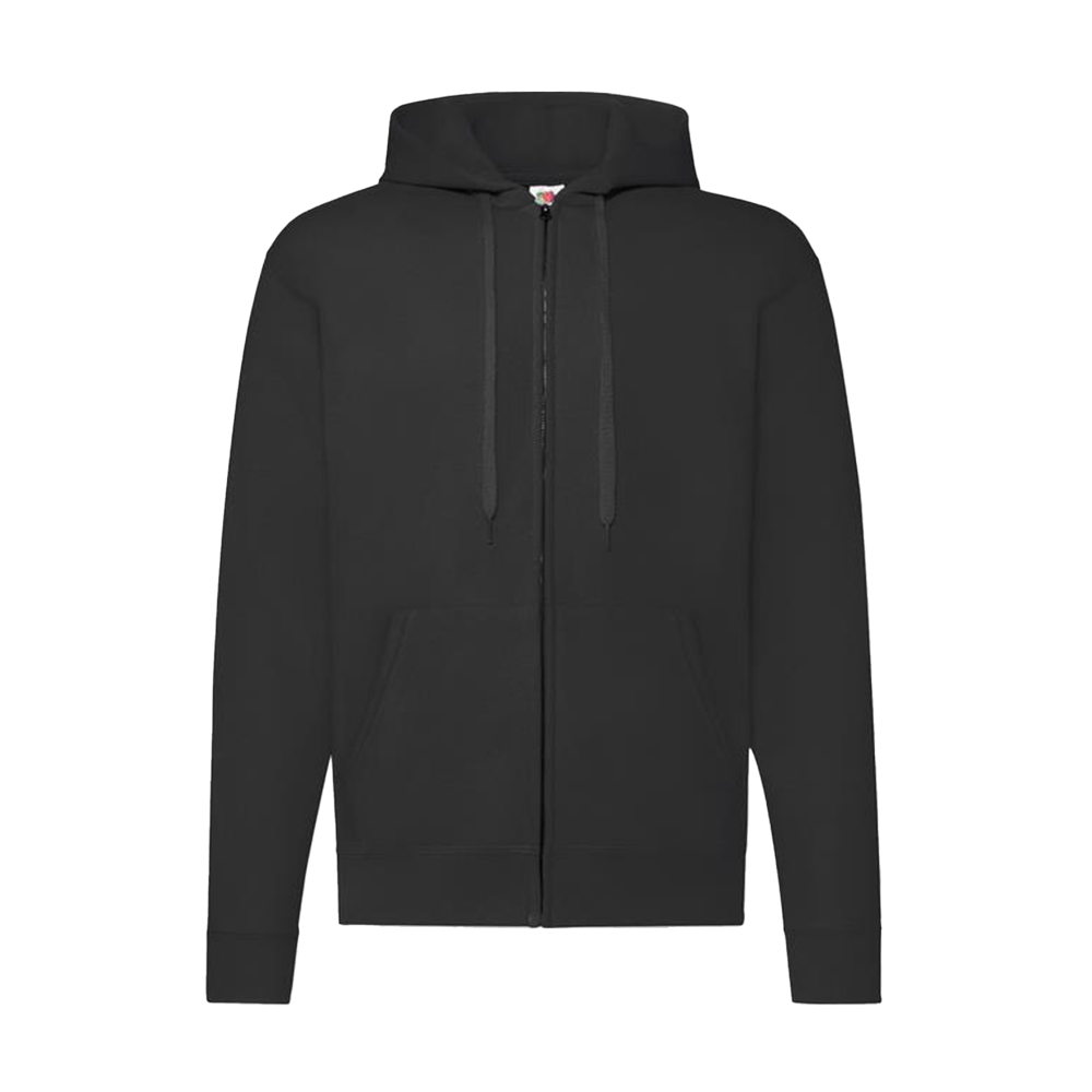 Veste à capuche budget Fruit of the Loom – Image 8