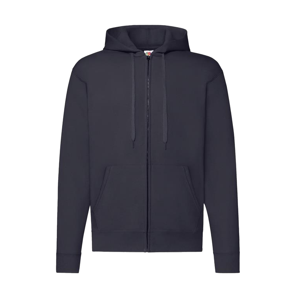 Veste à capuche budget Fruit of the Loom – Image 13