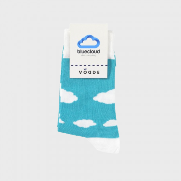Chaussettes Bliss de Vodde Workwear