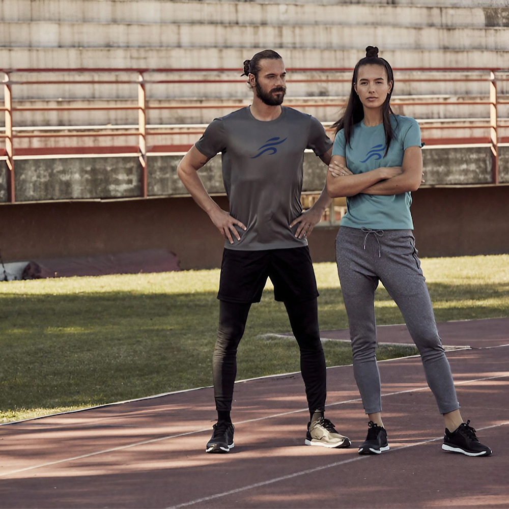 T-shirt de sport manches courtes Sol's – Image 4