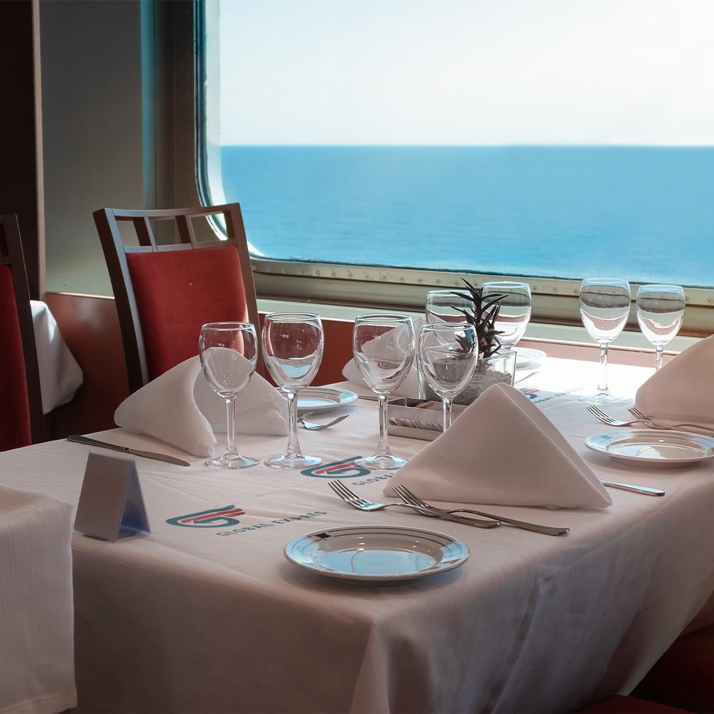 Nappe de table rectangulaire – Image 5