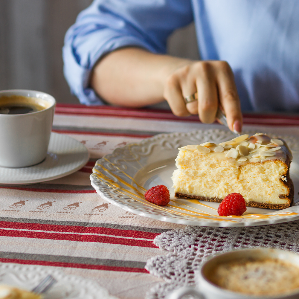 Nappe de table rectangulaire – Image 7