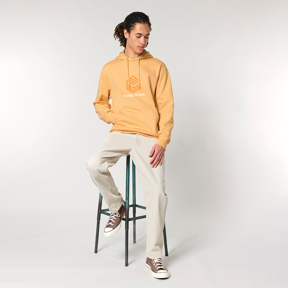 Sweat à capuche unisexe Stanley / Stella Cruiser 2.0 – Image 4